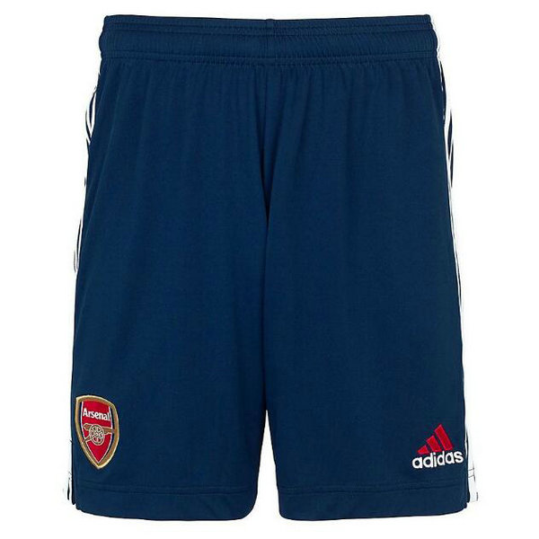 Arsenal Pantalones azul 2021-2022