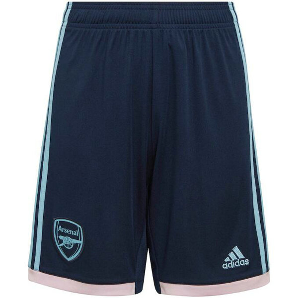 Arsenal Pantalones azul 2022-2023