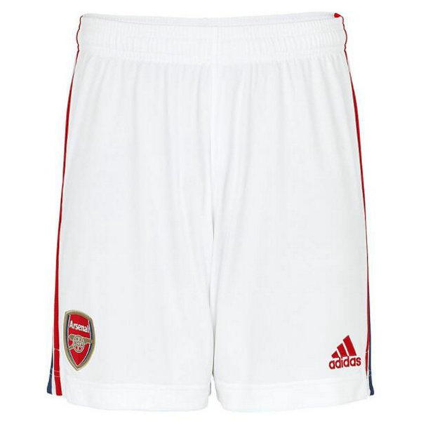 Arsenal Pantalones blanco 2021-2022