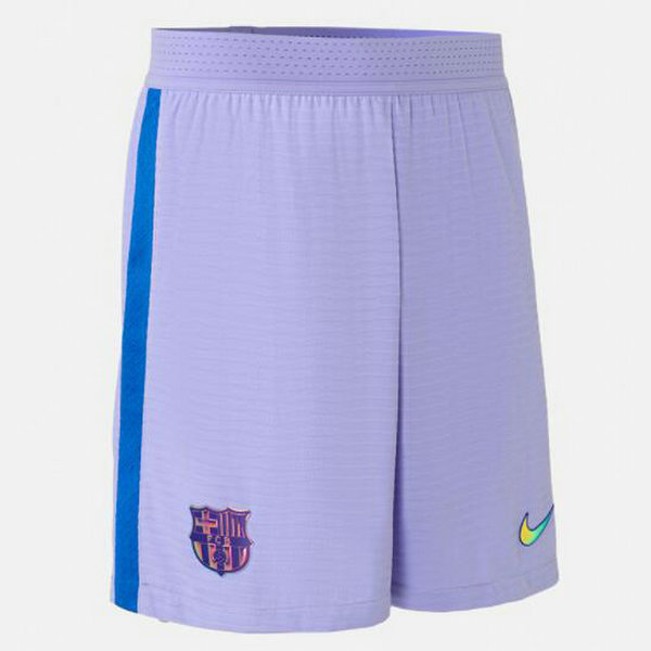 Barcelona Pantalones purpura 2021 2022