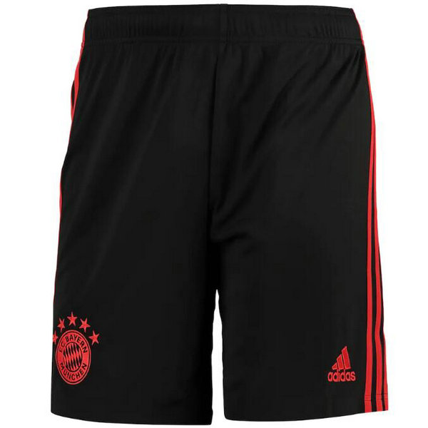Bayern Munich Pantalones negro 2022-2023