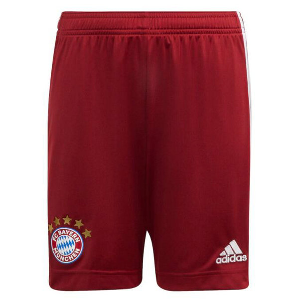 Bayern Munich Pantalones rojo 2021-2022