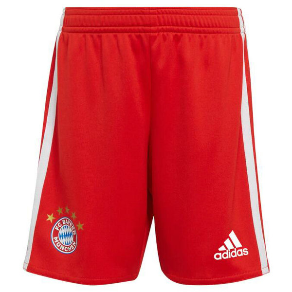 Bayern Munich Pantalones rojo 2022-2023