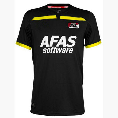 Camiseta AZ Alkmaar Segunda Equipacion 2018-2019