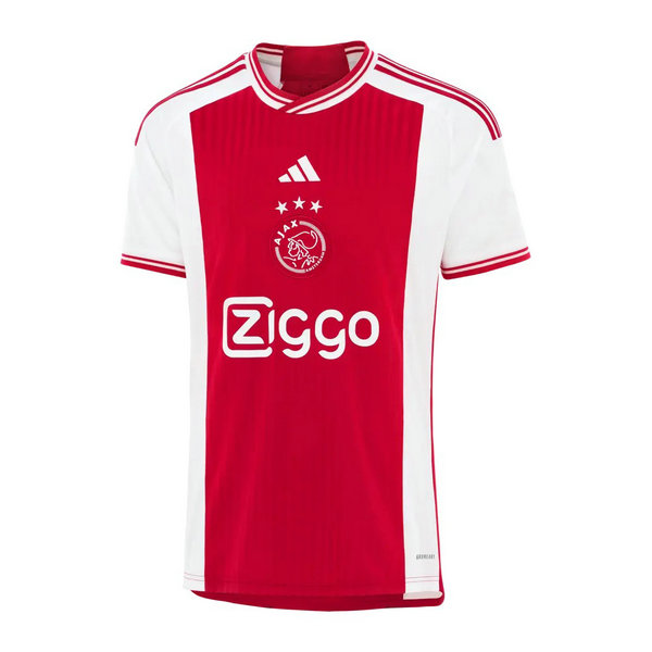 Camiseta Ajax Primera Equipacion 2023-2024