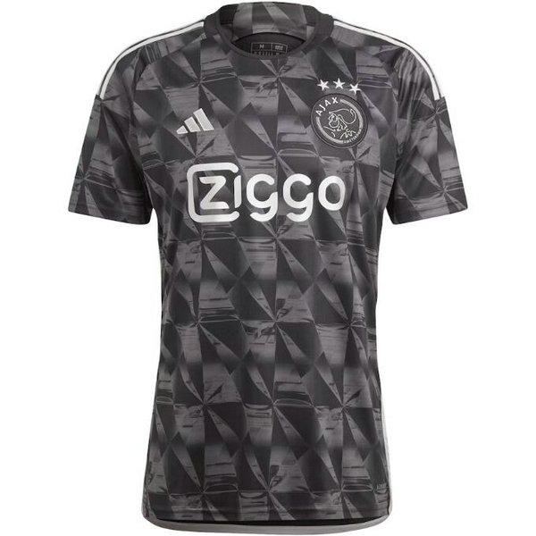 Camiseta Ajax Tercera Equipacion 2023-2024