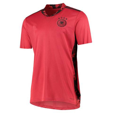 Camiseta Alemania Portero Equipacion Euro 2020
