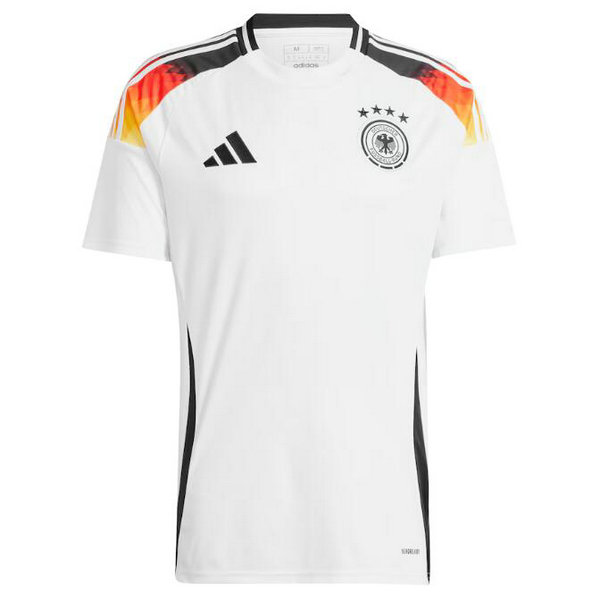 Camiseta Alemania Primera Equipacion Euro 2024