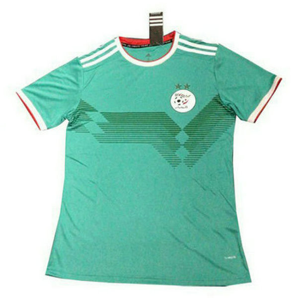 Camiseta Argelia Segunda Equipacion 2019-2020