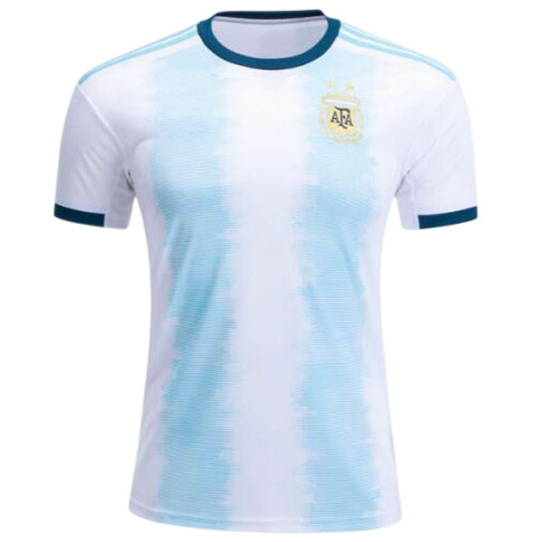 Camiseta Argentina Primera Equipacion 2019-2020