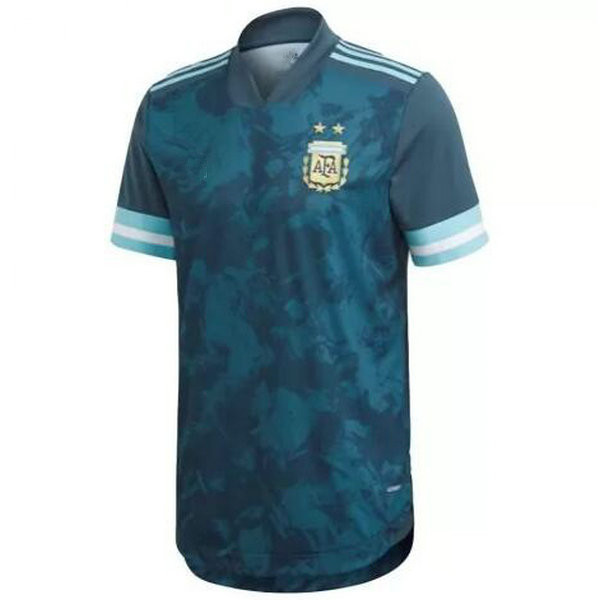 Camiseta Argentina Segunda Equipacion 2020-2021