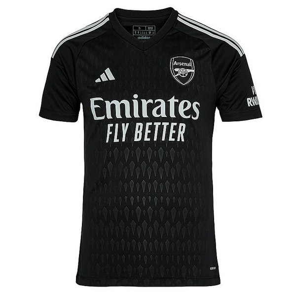 Camiseta Arsenal Portero Equipacion 2023-2024