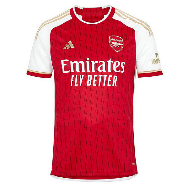 Camiseta Arsenal Primera Equipacion 2023-2024