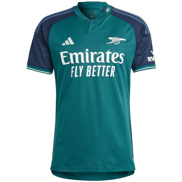 Camiseta Arsenal Tercera Equipacion 2023-2024