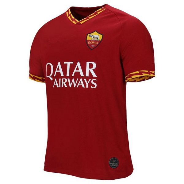 Camiseta As Roma Primera Equipacion 2019-2020
