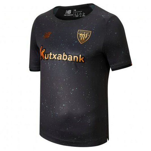 Camiseta Athletic de Bilbao Portero Equipacion 2021-2022