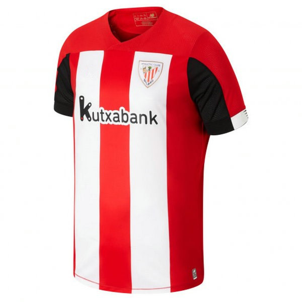 Camiseta Athletic de Bilbao Primera Equipacion 2019-2020