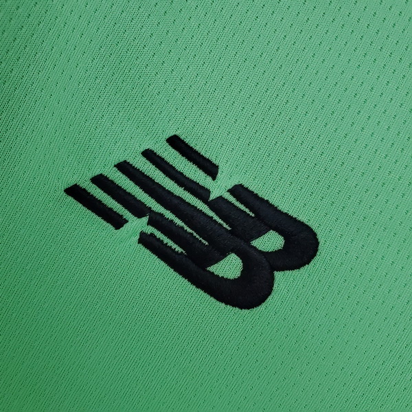 Camiseta Athletic de Bilbao Segunda Equipacion 2021-2022