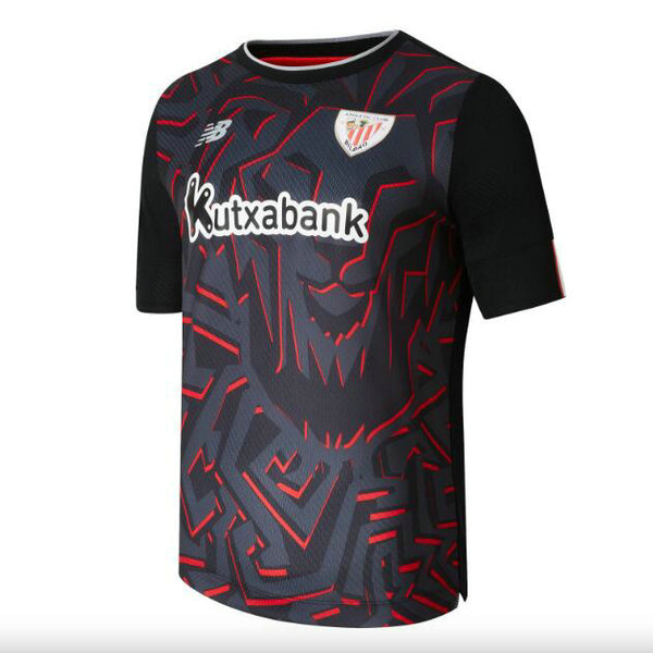 Camiseta Athletic de Bilbao Segunda Equipacion 2022-2023