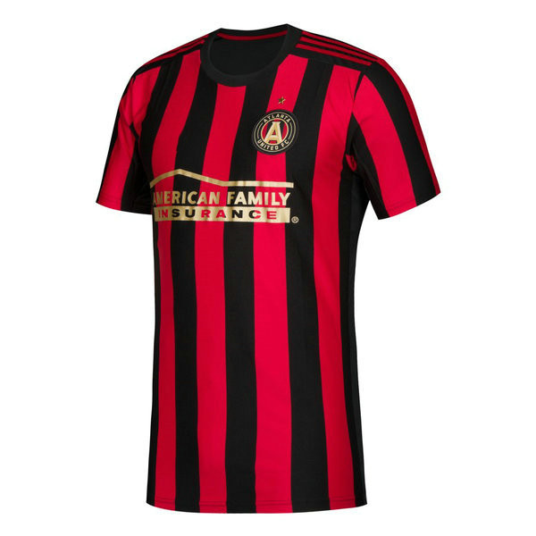Camiseta Atlanta United FC Primera Equipacion 2019-2020