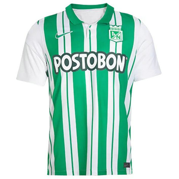 Camiseta Atletico Nacional Primera Equipacion 2022-2023