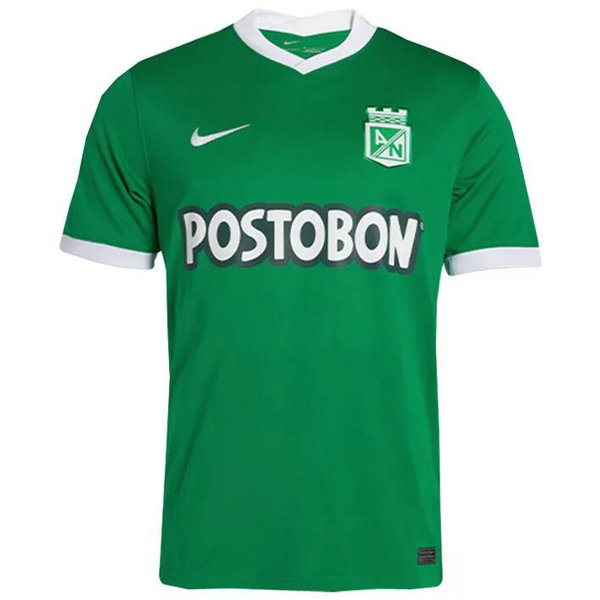 Camiseta Atletico Nacional Segunda Equipacion 2022-2023