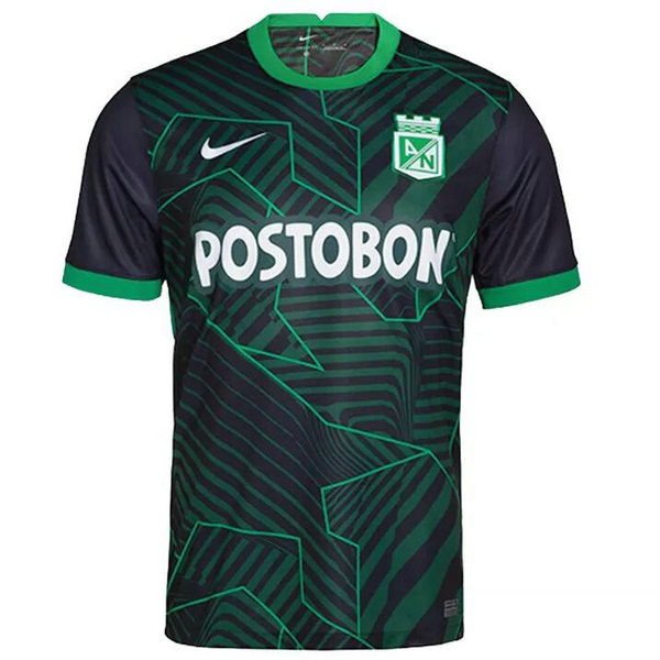 Camiseta Atletico Nacional Tercera Equipacion 2022-2023