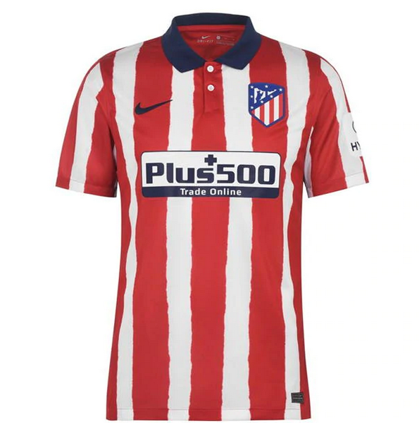 Camiseta Atletico de Madrid Primera Equipacion 2020-2021