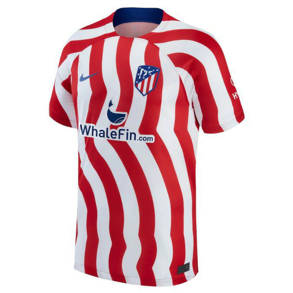 Camiseta Atletico de Madrid Primera Equipacion 2022-2023