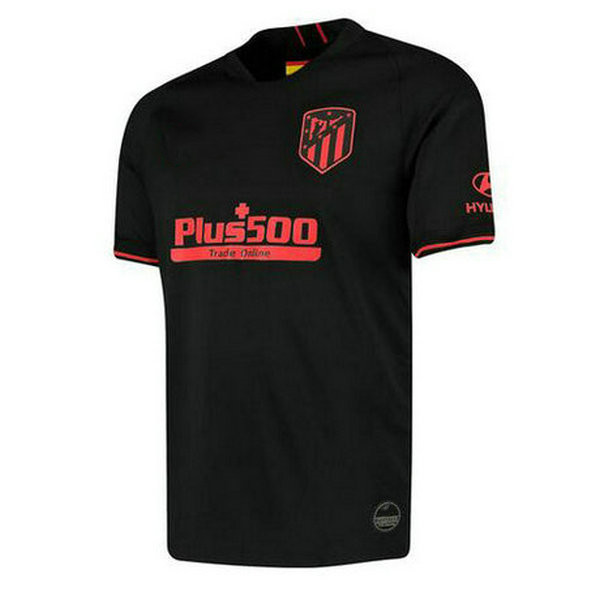 Camiseta Atletico de Madrid Segunda Equipacion 2019-2020