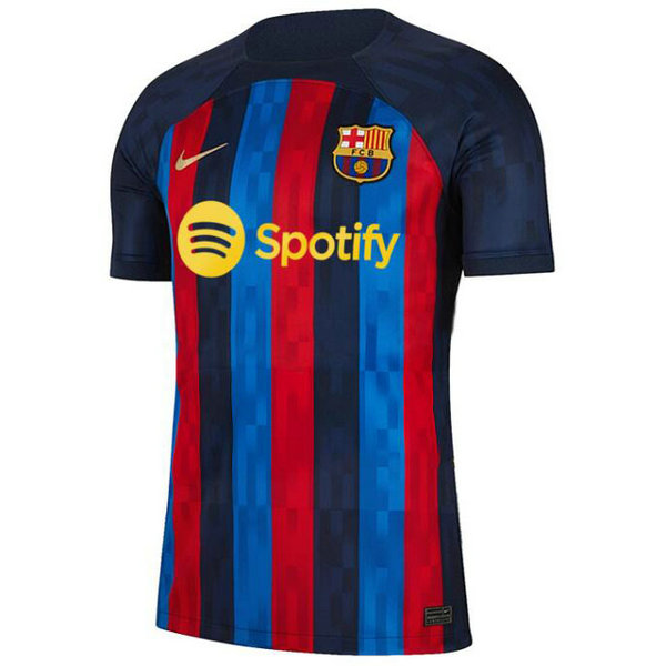 Camiseta Barcelona Primera Equipacion 2022-2023