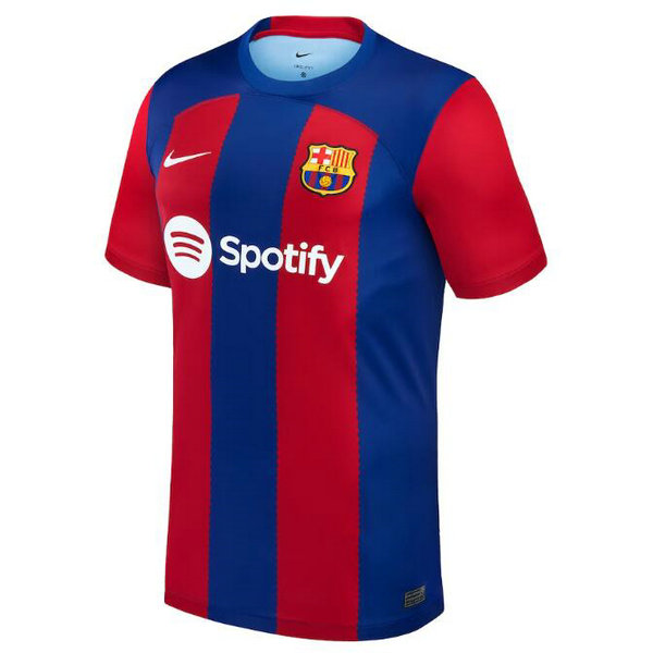 Camiseta Barcelona Primera Equipacion 2023-2024