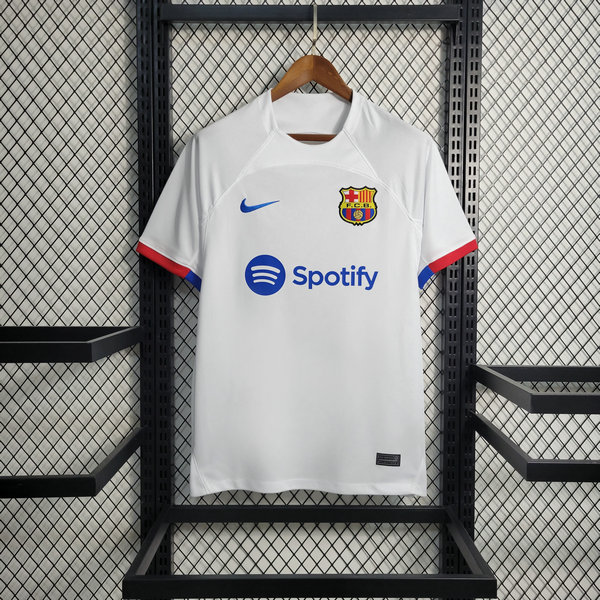 Camiseta Barcelona Segunda Equipacion 2023-2024