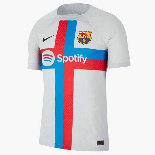Camiseta Barcelona Tercera Equipacion 2022-2023