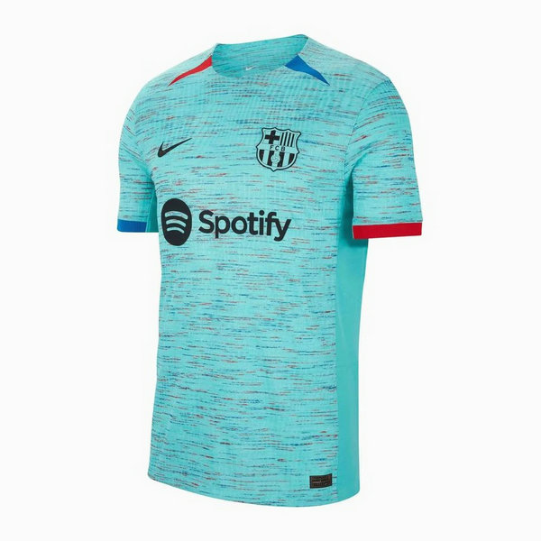 Camiseta Barcelona Tercera Equipacion 2023-2024