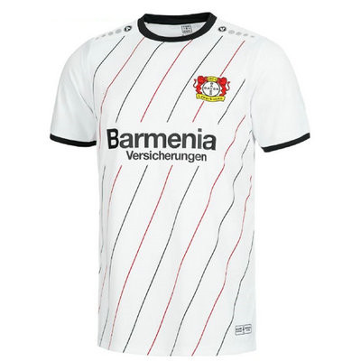 Camiseta Bayer 04 Leverkusen 30 aniversario