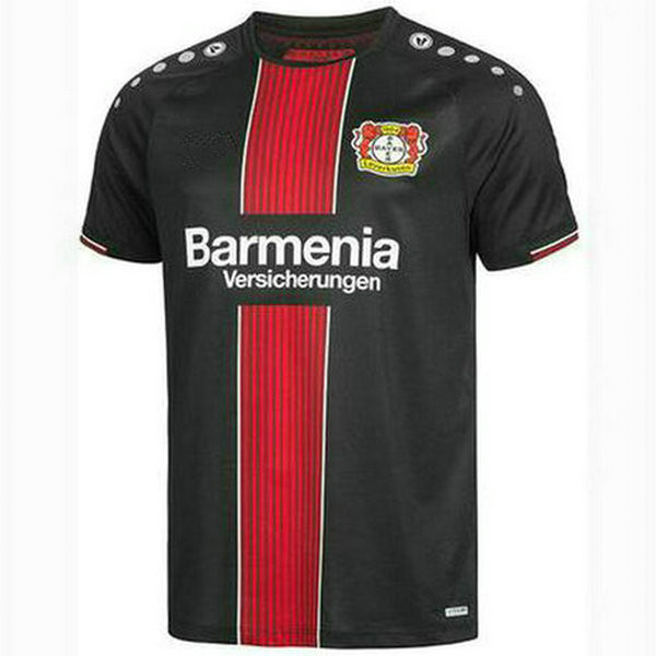 Camiseta Bayer 04 Leverkusen Segunda Equipacion 2019-2020