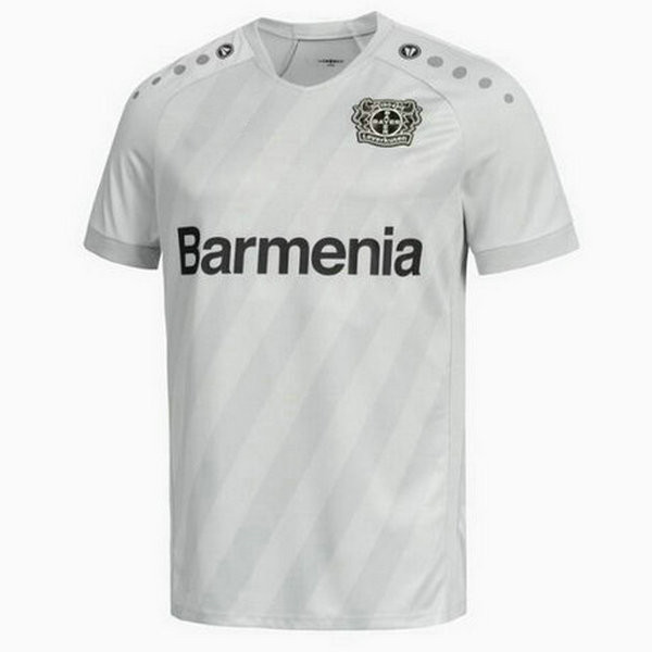 Camiseta Bayer 04 Leverkusen Tercera Equipacion 2019-2020