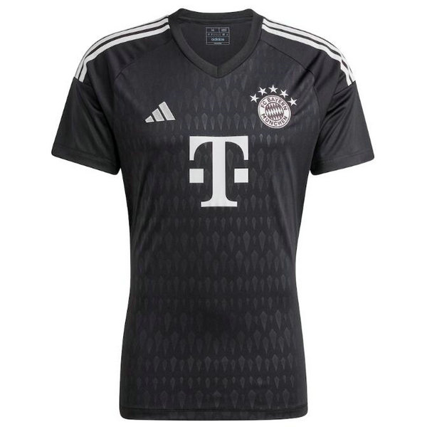Camiseta Bayern Munich Portero Equipacion 2023-2024