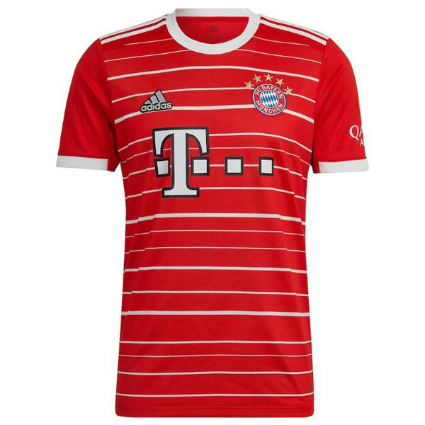 Camiseta Bayern Munich Primera Equipacion 2022-2023