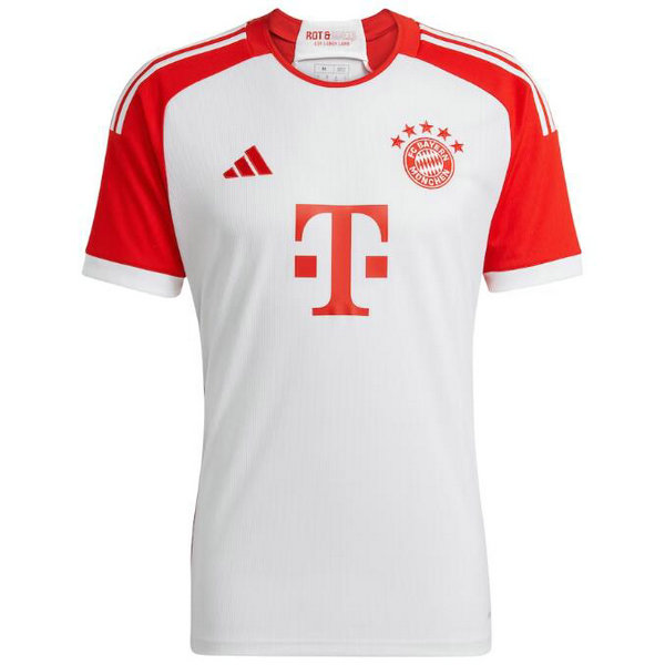 Camiseta Bayern Munich Primera Equipacion 2023-2024