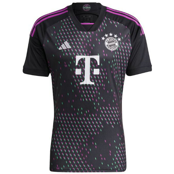 Camiseta Bayern Munich Segunda Equipacion 2023-2024