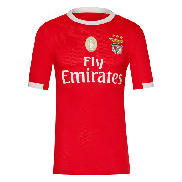 Camiseta Benfica Primera Equipacion 2019-2020