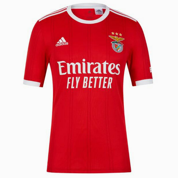 Camiseta Benfica Primera Equipacion 2022-2023