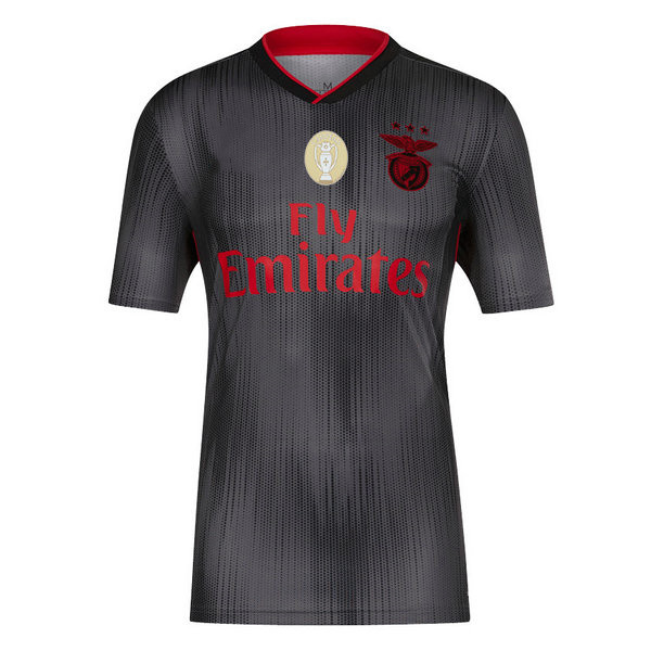 Camiseta Benfica Segunda Equipacion 2019-2020