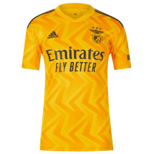 Camiseta Benfica Segunda Equipacion 2022-2023