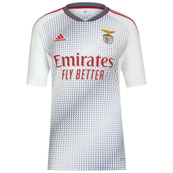 Camiseta Benfica Tercera Equipacion 2022-2023