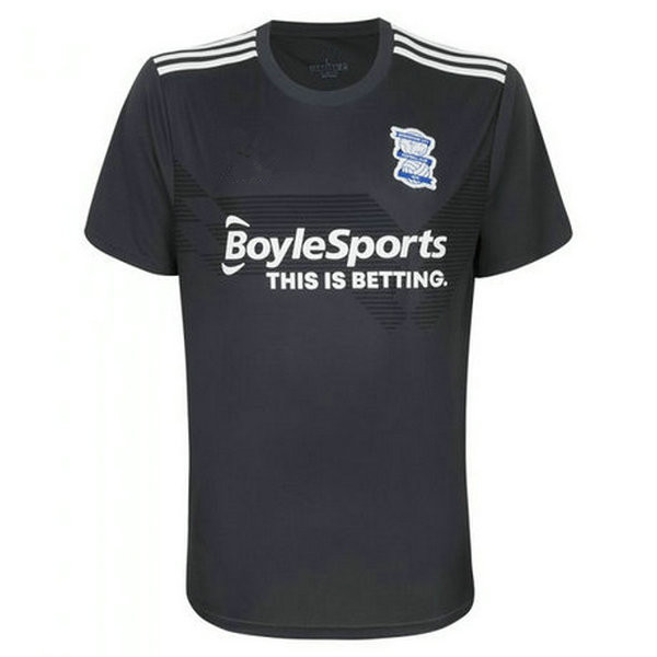 Camiseta Birmingham City Segunda Equipacion 2019-2020