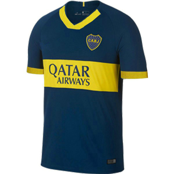 Camiseta Boca Juniors Primera Equipacion 2019-2020