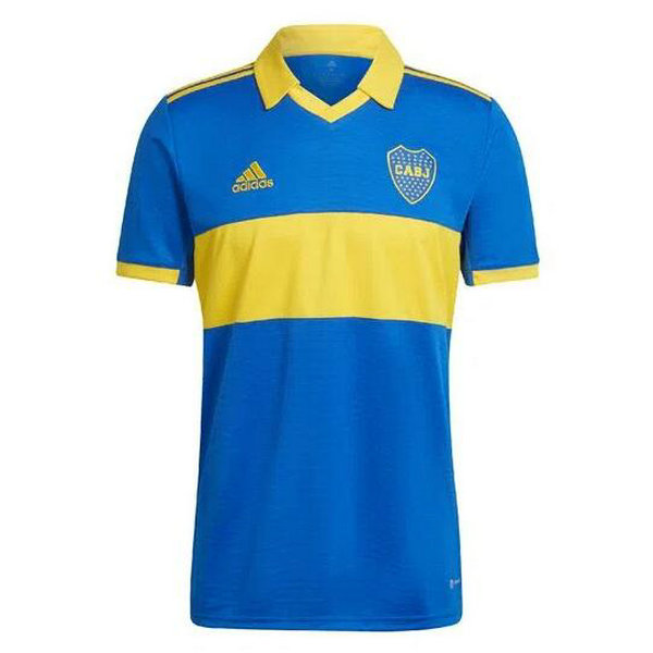 Camiseta Boca Juniors Primera Equipacion 2022-2023